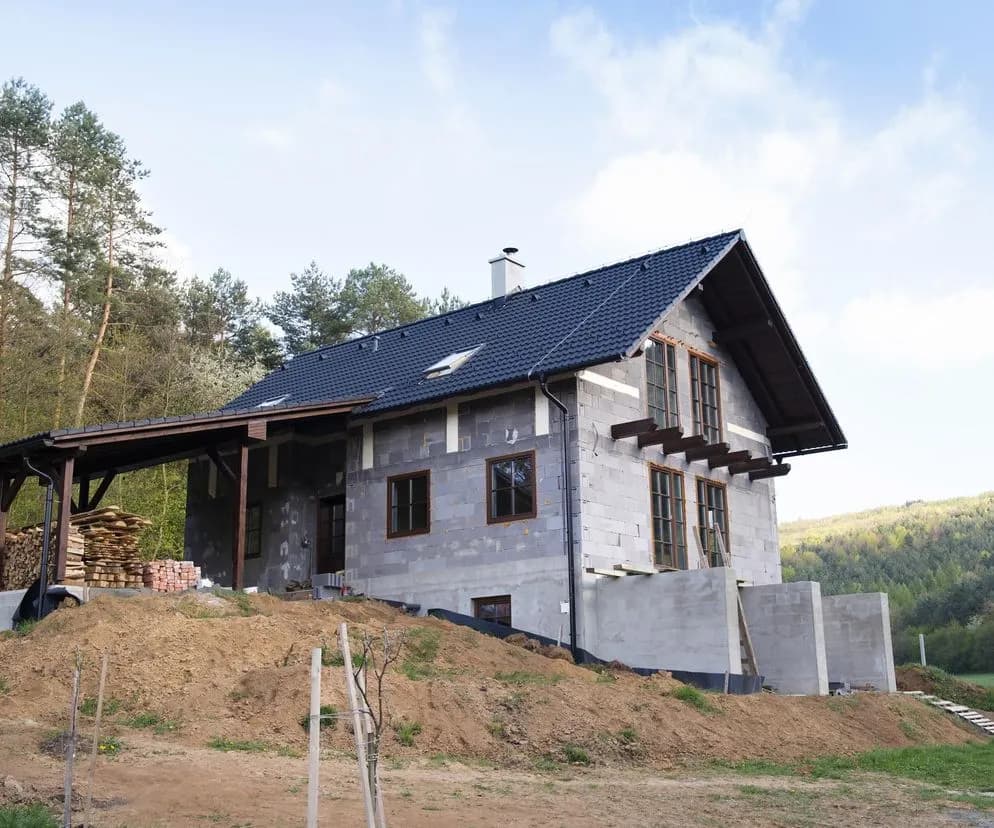 Kiedy pozwolenie na budowę nie jest wymagane? Sprawdź kluczowe sytuacje