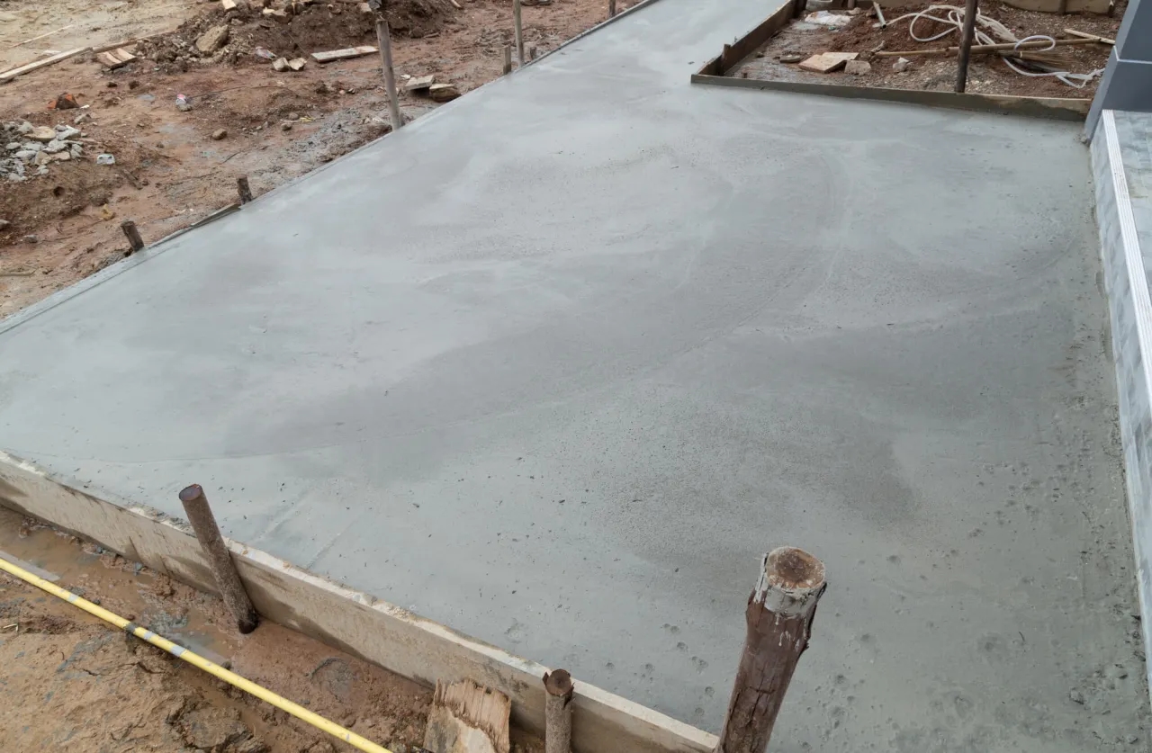 Jaki fundament pod garaż murowany: uniknij kosztownych błędów