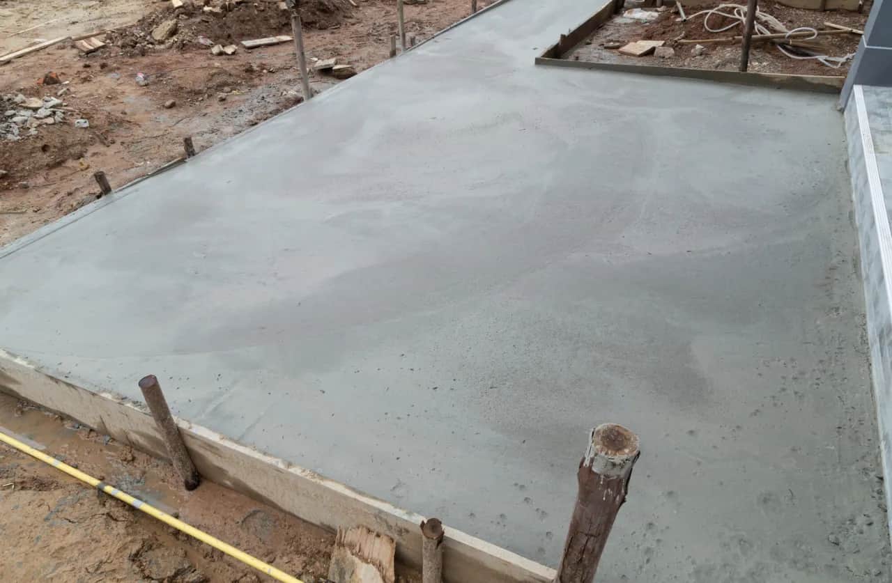 Jaki fundament pod garaż murowany: uniknij kosztownych błędów