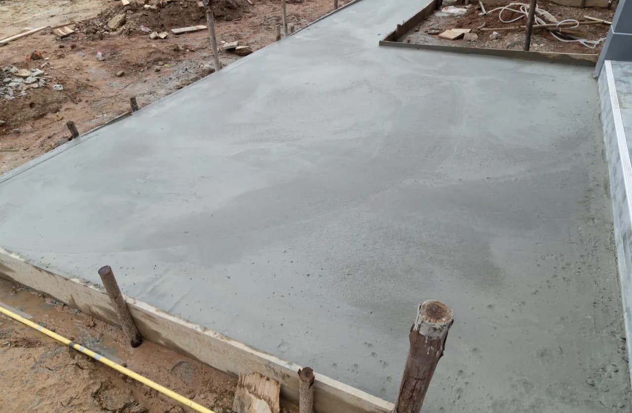 Jaki fundament pod garaż murowany: uniknij kosztownych błędów