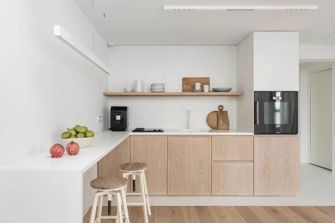 Boazeria w kuchni jakie meble – jak uniknąć błędów w aranżacji