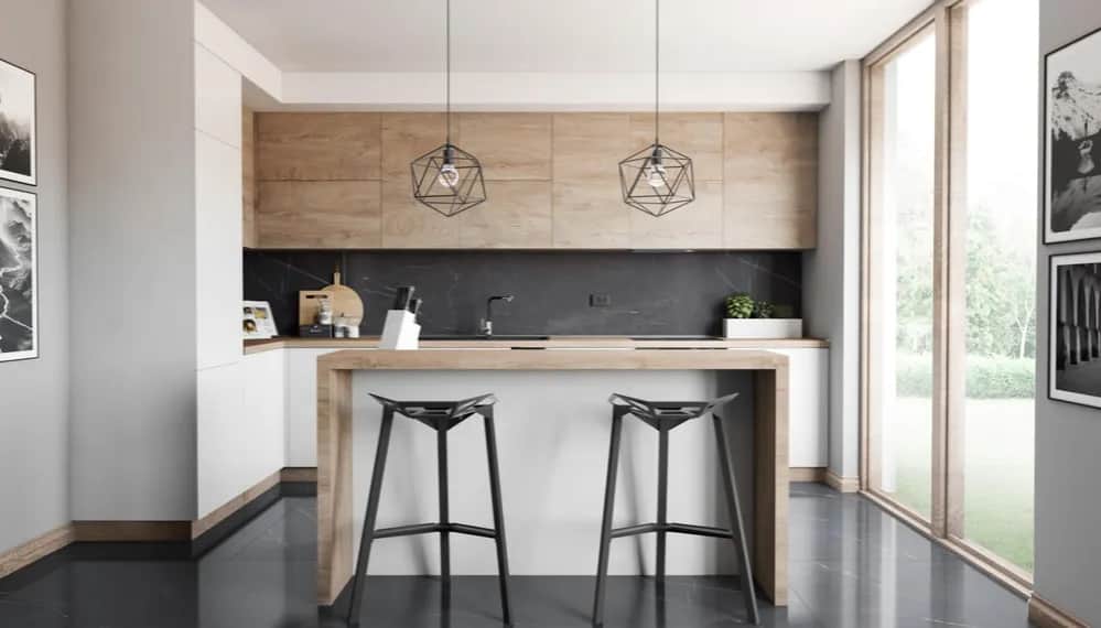 Jakie płytki do salonu i kuchni wybrać, aby uniknąć błędów?