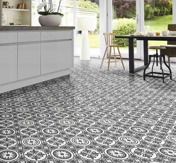 Jaką wykładzinę PCV do kuchni wybrać, aby uniknąć problemów?