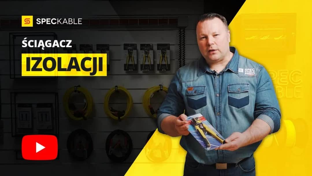 Jak ściągać izolację z kabla - proste sposoby i najczęstsze błędy