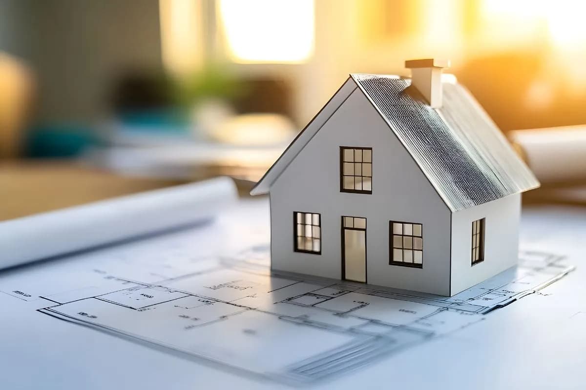 Ile trwa pozwolenie na budowę? Sprawdź, co może opóźnić proces