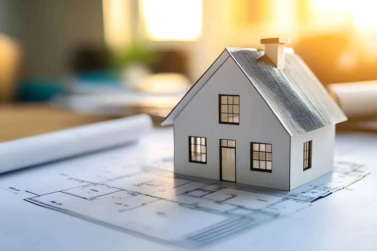 Jak długo jest ważne pozwolenie na budowę? Uniknij problemów z wygaszeniem