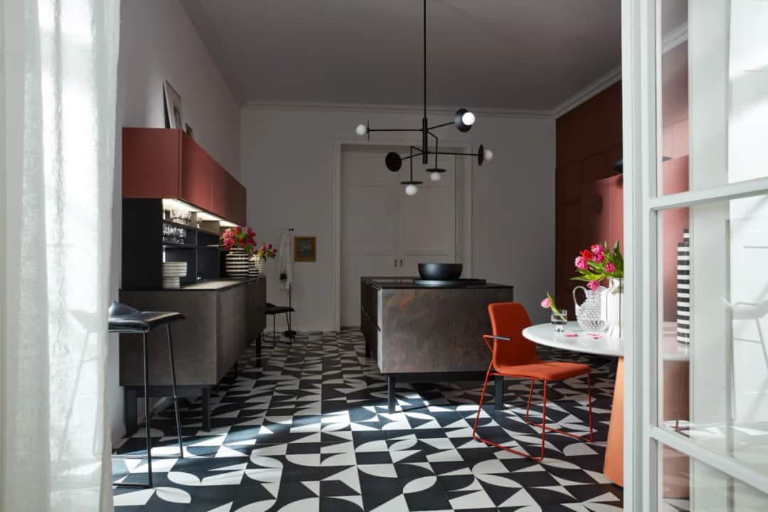 Jakie kolory farby pasują do kuchni? Odkryj idealne odcienie dla siebie