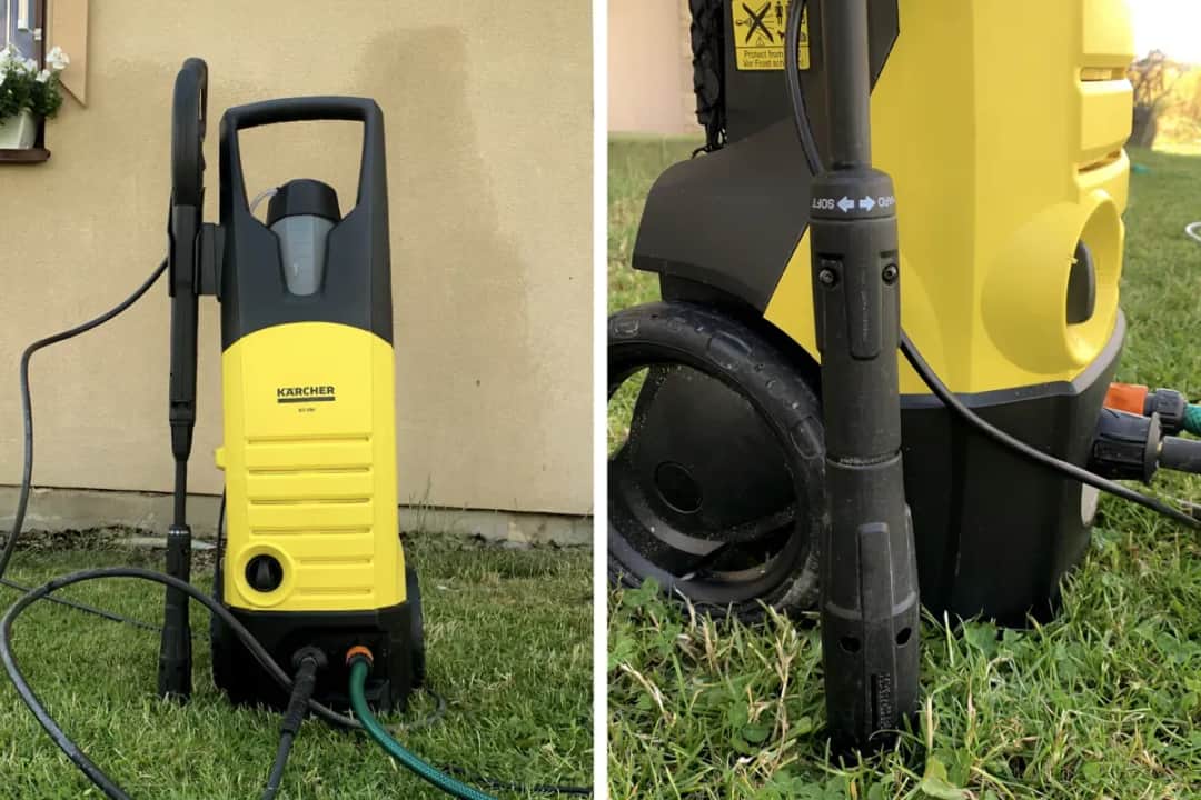 Najlepsza myjka do mycia elewacji – uniknij błędów w wyborze