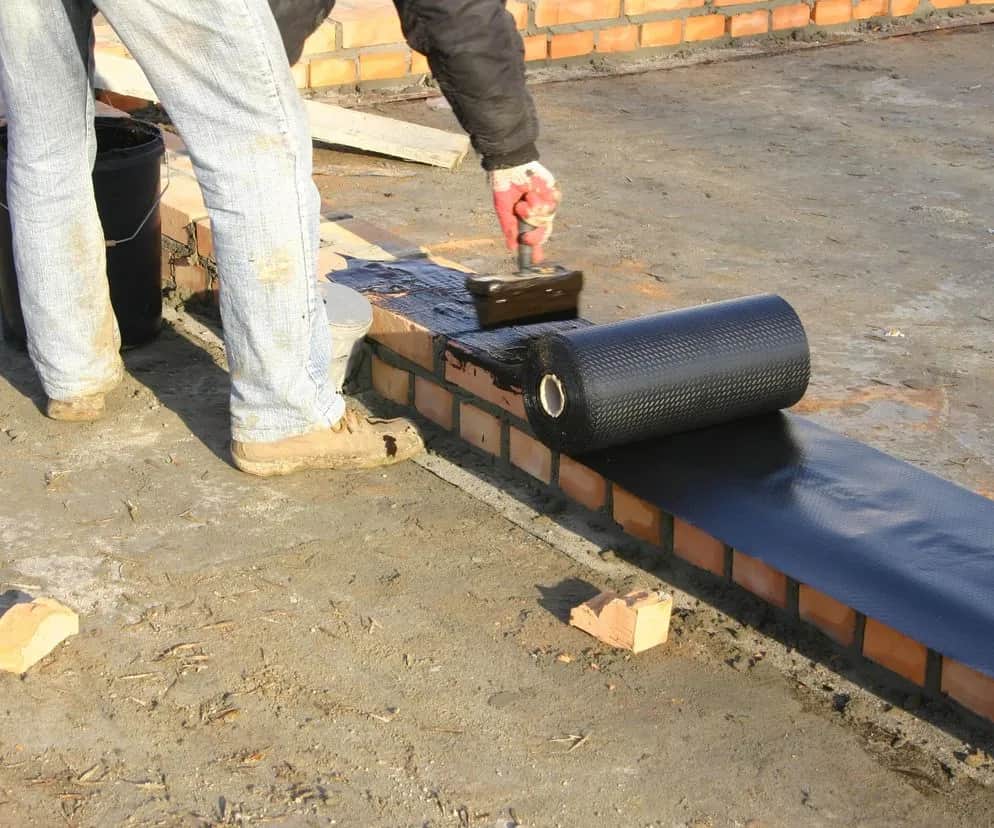 Jaka izolacja na fundament - uniknij błędów i wybierz najlepiej