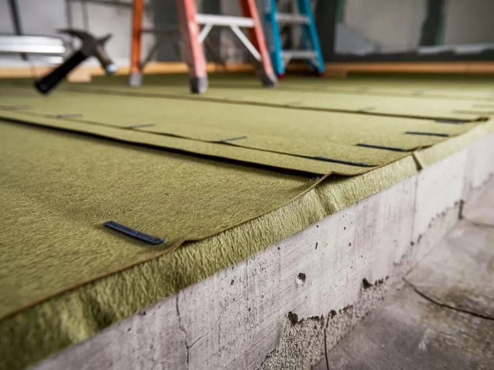 Najlepsza papa do izolacji poziomej - uniknij błędów przy wyborze