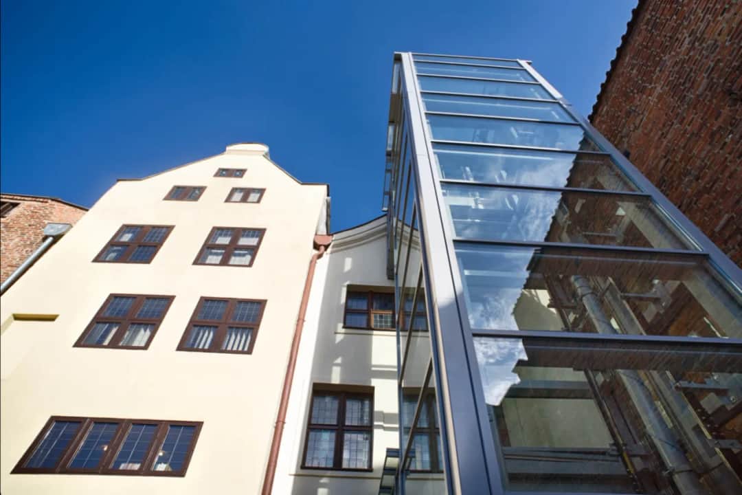 Czy montaż windy wymaga pozwolenia na budowę? Sprawdź przepisy!