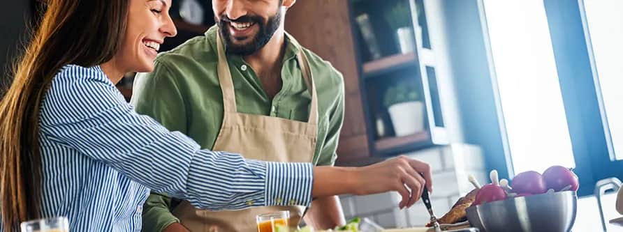 Kuchnia która leczy: Jak jedzenie może poprawić Twoje zdrowie