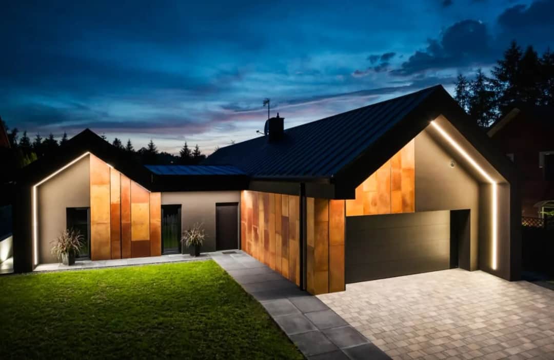 Co to jest elewacja budynku i dlaczego jest tak ważna w architekturze?