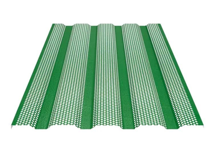 Ile kosztuje blacha na dach? Sprawdź ceny i rodzaje blachy w Polsce