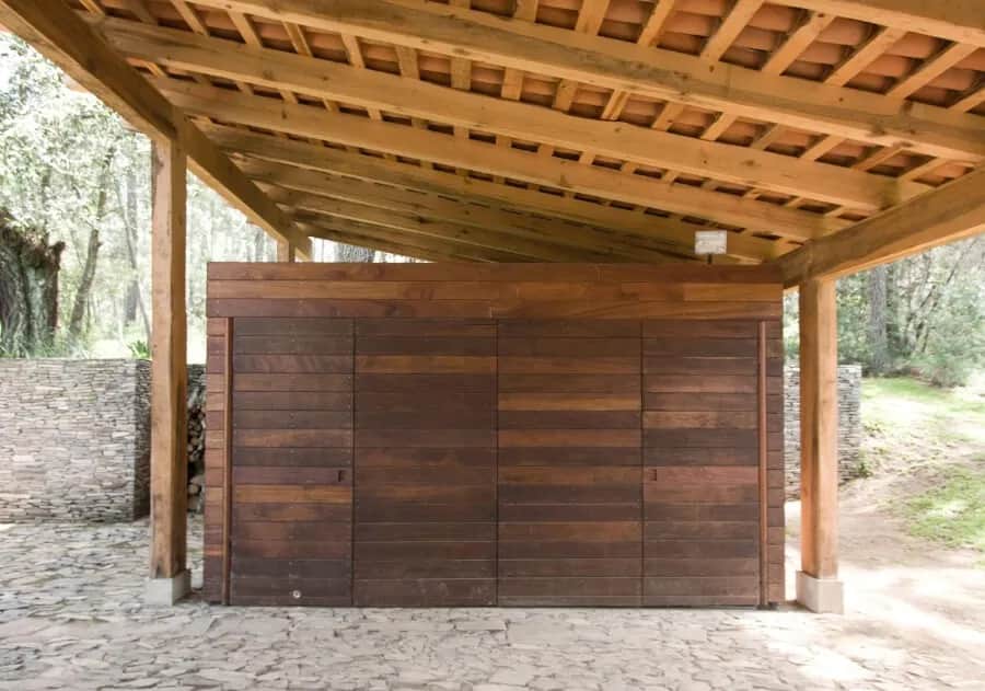 Czy wiata wymaga pozwolenia na budowę? Oto, co musisz wiedzieć