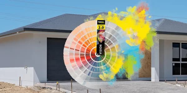 Jakie kolory elewacji do białych okien unikną błędów w aranżacji?