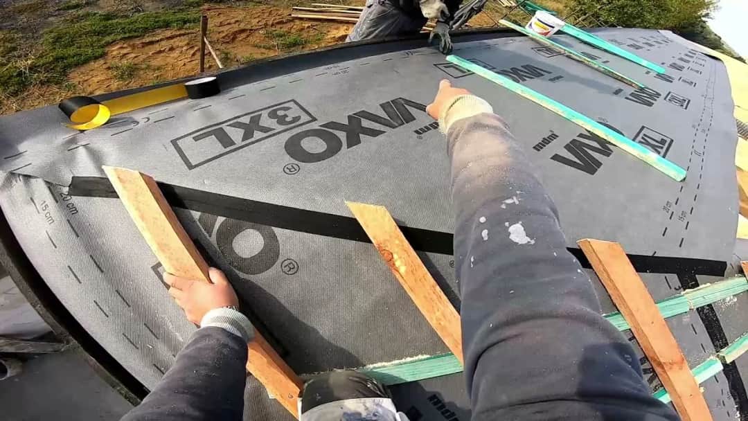 Jak zrobić dach kopertowy - proste kroki, które musisz znać