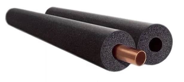 Izolacja rur co cena - poznaj koszty i oszczędności na materiałach