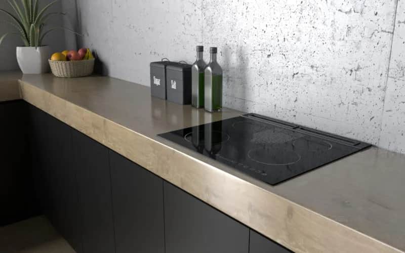 Kuchnia ceramiczna czy indukcyjna – co wybrać, aby nie żałować?