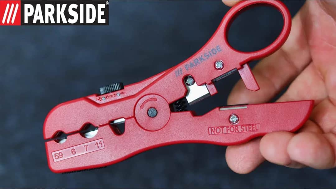 Jak ściągać izolację z kabli bez ryzyka uszkodzenia przewodów